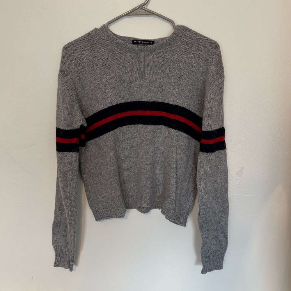 Brandy Melville sweater